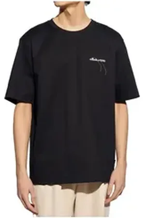 Fendi Print-Shirt S schwarz S