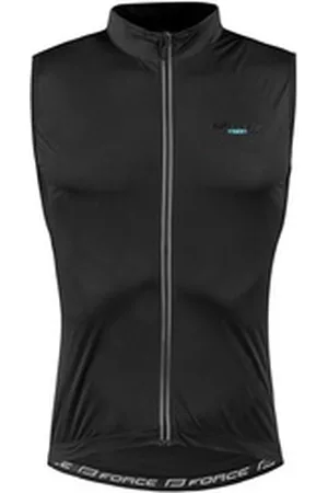 Force Funktionsweste Weste VISION schwarz XL