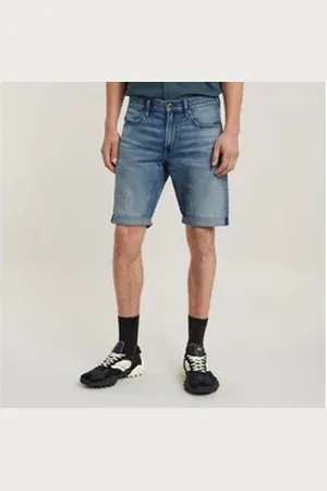 G-Star Bermudas Mosa Short 33