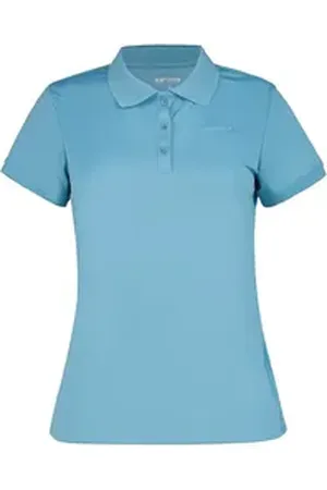 Icepeak Poloshirt blau XXL