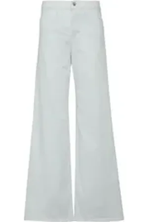 QS by s.Oliver Skinny-fit-Jeans Jeans-Hose weiß 36/32