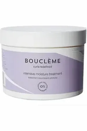 Boucleme BOUCLÈME Haarkur Haarkur Intensive Moisture Treatment, 250 ml