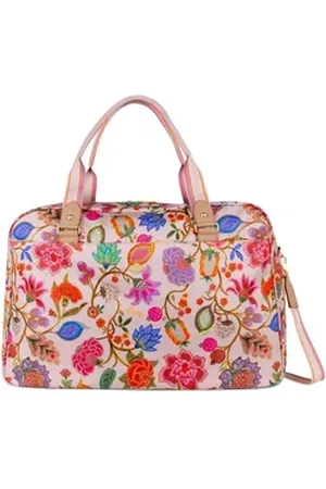 Oilily Schultertasche Wynona Weekender Sassy Sits