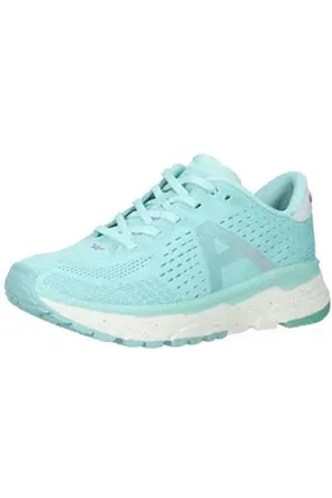 Allrounder Sneaker Textil Sneaker blau 39,5 EU