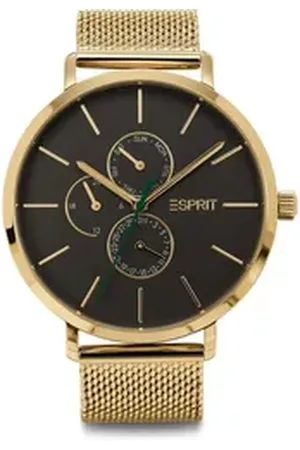 ESPRIT Quarzuhr Herren-Uhren Analog Quarz, Klassikuhr