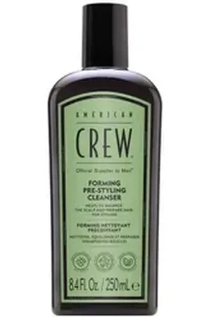 American Crew Haarshampoo Forming Pre Styling Shampoo 250ml