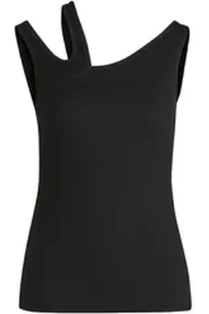 HUGO BOSS Blusentop Datrus 10269947 01 schwarz XL