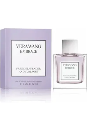Vera Wang Eau de Toilette Embrace French Lavender & Tuberose EDT 30ml Spray