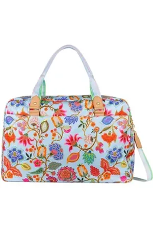 Oilily Schultertasche Wynona Weekender Sassy Sits