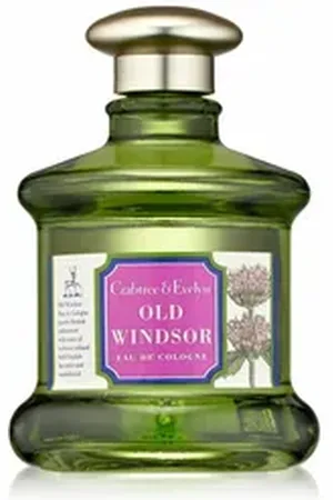 Crabtree & Evelyn Körperpflegeduft Old Windsor Eau De Cologne Unisex 100 ml