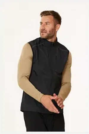 Endurance Funktionsweste Hugoee M Vest Black XL