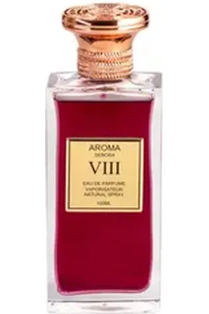 Aurora Eau de Parfum Aroma Senora VIII Eau De Parfum für Frauen 100 ml