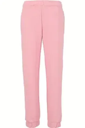 ZigZag Sweathose Arizona für ein weiches und warmes Tragegefühl rosa 110