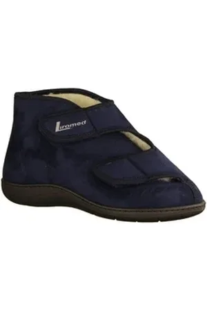 Liromed 477-3086 Spezialschuh blau 42 EU