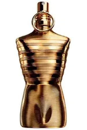 Jean Paul Gaultier Eau de Parfum Le Male Elixir Absolu Parfum Intense Spray 125ml