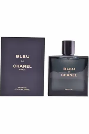CHANEL Eau de Parfum Bleu De Pour Homme Edp Spray