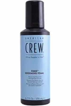 American Crew AMERICAN Haarschaum Crew Fiber Grooming Foam 200ml