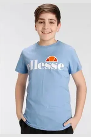 Ellesse T-Shirt MALIA für Kinder blau 164 (14)
