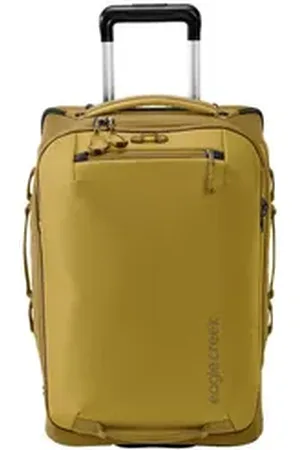 Eagle Creek Reisetasche Expanse Intl Carry On 35 - 2-Rollen Reisetasche 13" 55 cm recycelt braun
