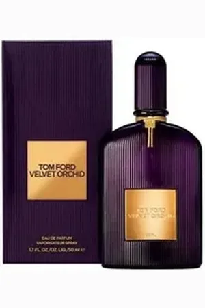 Tom Ford Eau de Parfum VELVET ORCHID Eau de Parfum Spray 100 ml