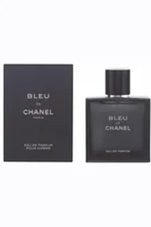 CHANEL Eau de Parfum Bleu De Pour Homme Edp Spray