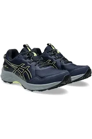 Asics GEL-VENTURE 10 Trailrunningschuh blau 48 EU
