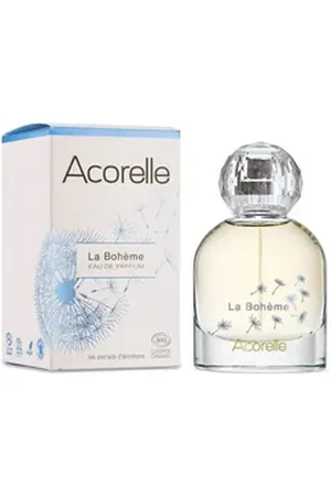 Acorelle Eau de Parfum Eau de Parfum - La Boheme 50ml