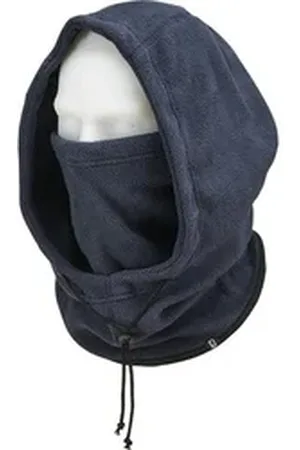 Brandit Brandit Bandana Arctic Balaclava blau