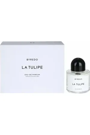 BYREDO Eau de Parfum La Tulipe Eau de Parfum 100ml