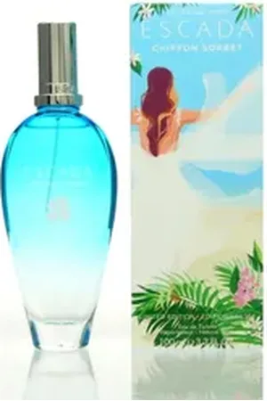 Escada Eau de Toilette Chiffon Sorbet Eau de Toilette 100 ml