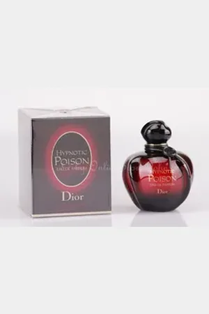 Dior Eau de Parfum Hypnotic Poison