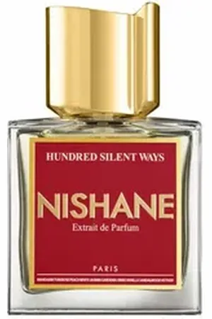 Nishane Eau de Parfum Hundred Silent Ways Eau De Parfum Spray 50ml für Frauen