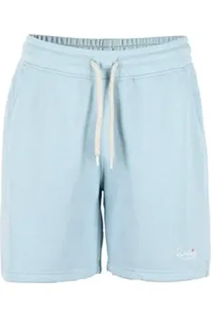 ROADSIGN Shorts Ocean Vibes (1-tlg) blau XXL