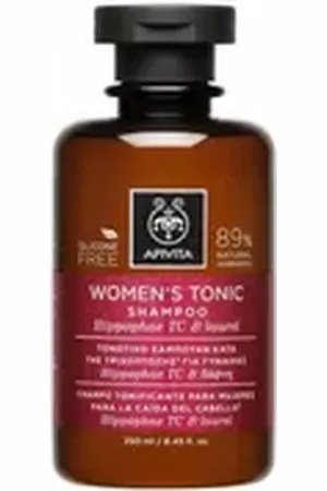 APIVITA Haarshampoo champú tonificante mujer