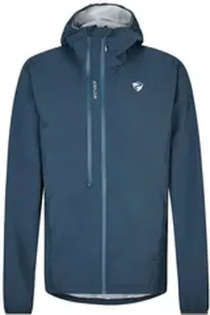 Ziener Funktionsjacke NARON man (rain jacket) 54