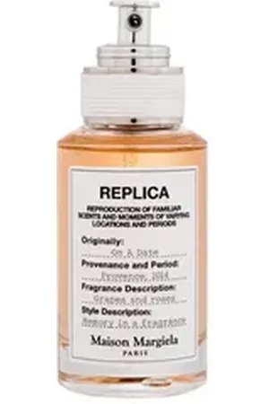 Maison Margiela Eau de Parfum Replica On A Date Eau De Parfum 30 ml