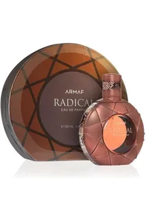 Armaf Eau de Parfum Radical Chocolate Brown Eau de Parfum 100ml Spray