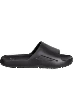 energetics Ux.-Badeslipper Wellby BLACK Badesandale 38-39 EU
