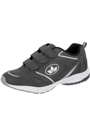 LICO Joggingschuh Marlon V Laufschuh grau 47 EU