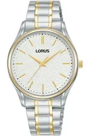 Lorus Quarzuhr RG218WX9 Klassik Damenuhr 32mm 5ATM RG218WX9 Klassik Damenuhr 32mm 5ATM