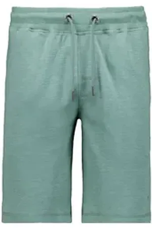 Ragman Sweathose grün M (48/50)