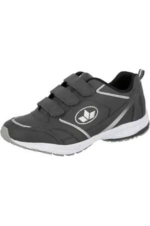 LICO Joggingschuh Marlon V Laufschuh grau 41 EU