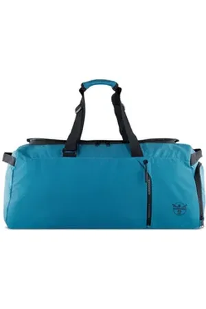 CHIEMSEE Sporttasche Light N Base blau