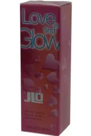 Jennifer Lopez Eau de Toilette Love At First Glow Eau de Toilette 30ml Spray