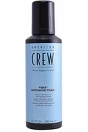 American Crew AMERICAN Haarschaum Crew Fiber Grooming Foam 200ml