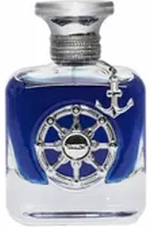 Aurora Eau de Parfum Sailor Silver Eau De Parfum für Männer 100 ml