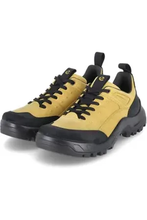 Ecco Outdoorschuhe OFFROAD Outdoorschuh gelb 41