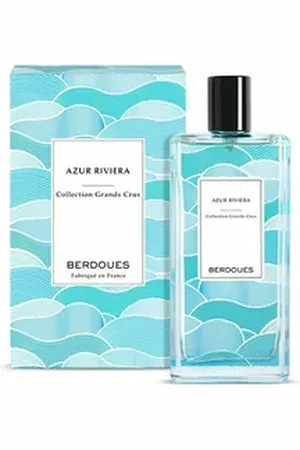 Berdoues Eau de Parfum Azur Riviera Edp 100Ml