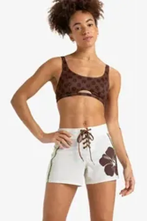 Roxy Boardshorts Pro - Boardshorts für Frauen beige L