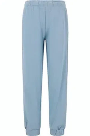 ZigZag Sweathose Arizona für ein weiches und warmes Tragegefühl blau 152